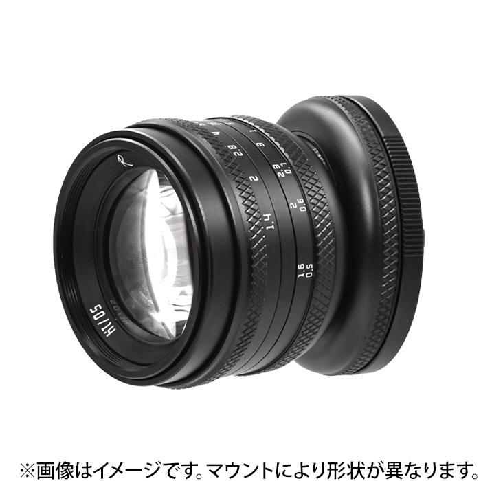 新品》 AstrHori（アストロリ） 50mm F1.4 Tilt (ソニーE用/フルサイズ