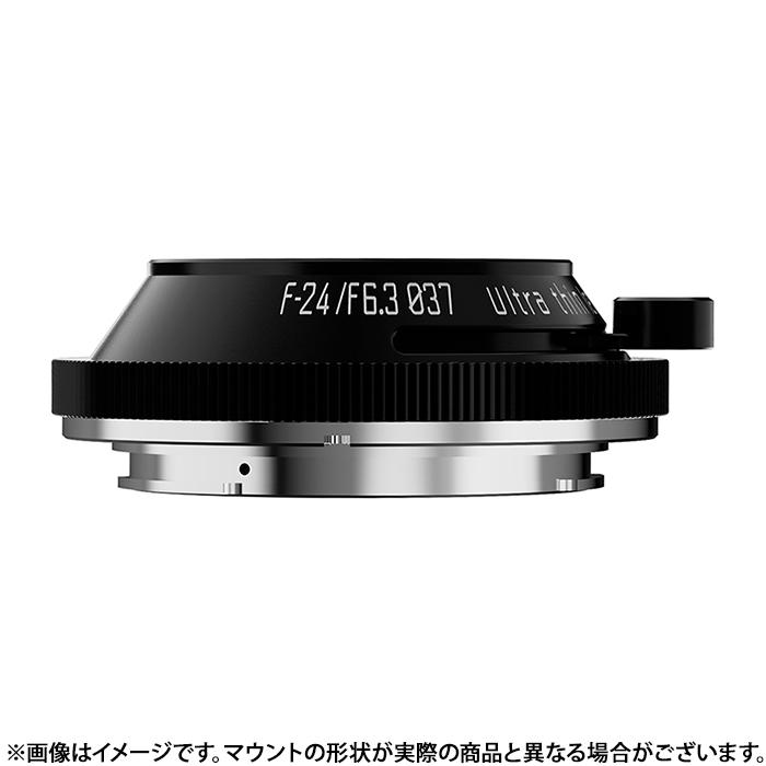 新品》 SG-image (エスジーイメージ) 24mm F6.3 ウルトラシンレンズ