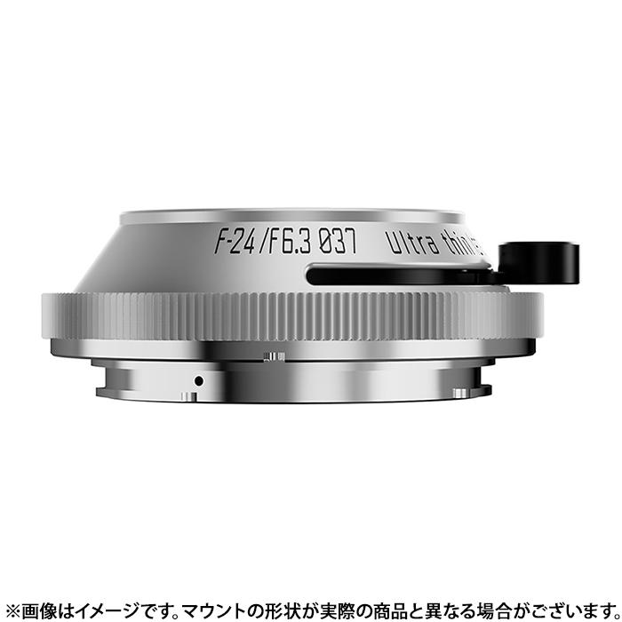 SG-imageウルトラシンレンズ 24mm f6.3 Lマウント 41KGaKf9a2L.jpg