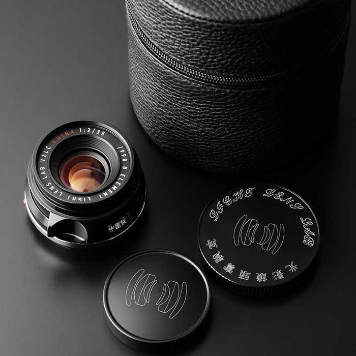 新品》 Light lens lab (ライトレンズラボ) M 35mm F2 周八枚 新品》 Light lens lab (ライトレンズラボ) M 35mm F2 周八枚