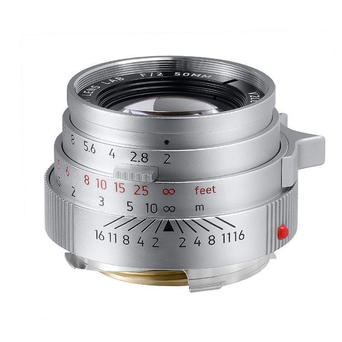 ズマレックス 周リジッド Light lens labo 50mm F2 新品)Light lens