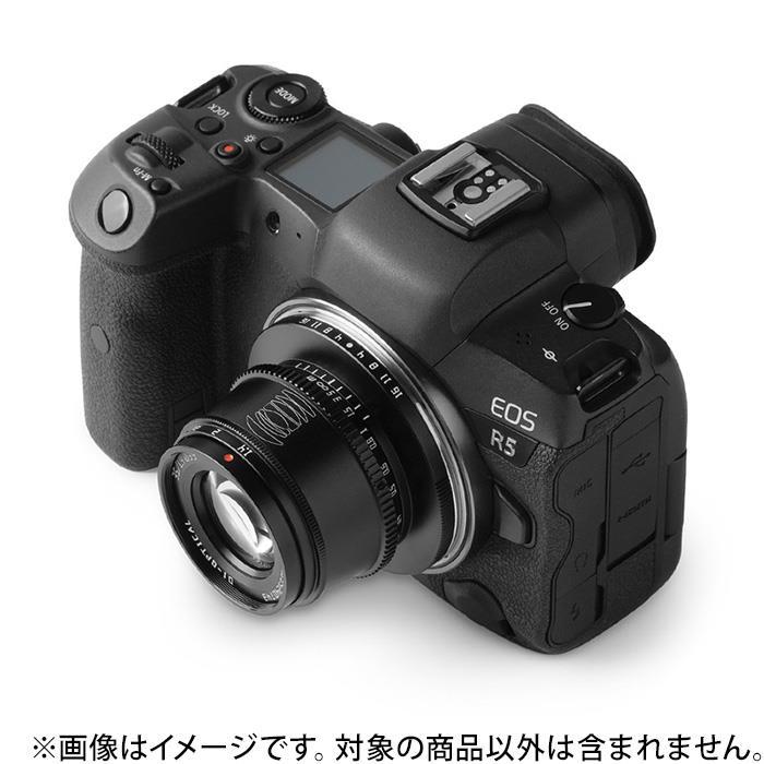 銘匠光学ITArtisan 35mm F1.4C｜キャノン用 銘匠光学ITArtisan 35mm F1.4C 銘匠光学 TTArtisan 35mm f/1.4 C