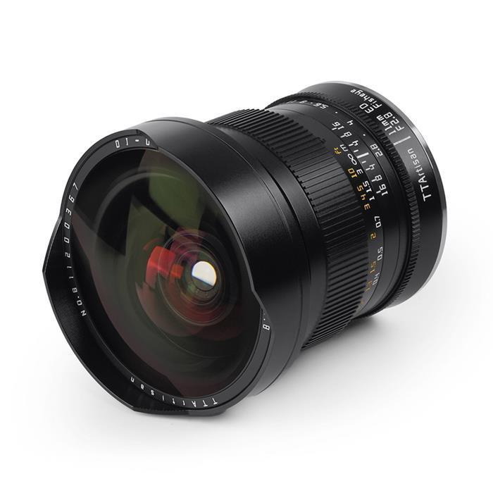 【美品】銘匠光学 TTartisan 11mm f2.8 Lマウント 新品》 銘匠光学 (めいしょうこうがく)TTArtisan 11mm F2.8