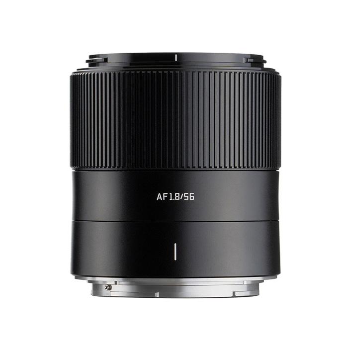 銘匠光学（めいしょうこうがく）TTArtisan AF 56mm f/1.8 新品)銘匠光学 (めいしょうこうがく) TTArtisan AF 56mm F1.8