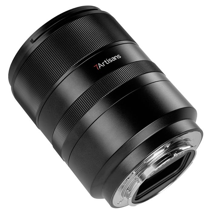 新品》七工匠 (しちこうしょう) 7Artisans 85mm F1.8 AF (ソニー