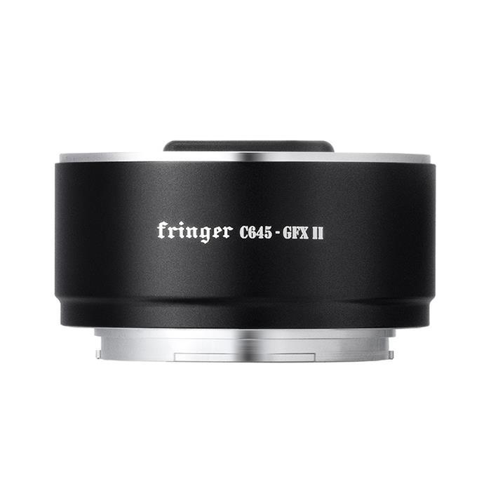 新品アクセサリー》 Fringer（フリンガー） 電子マウント