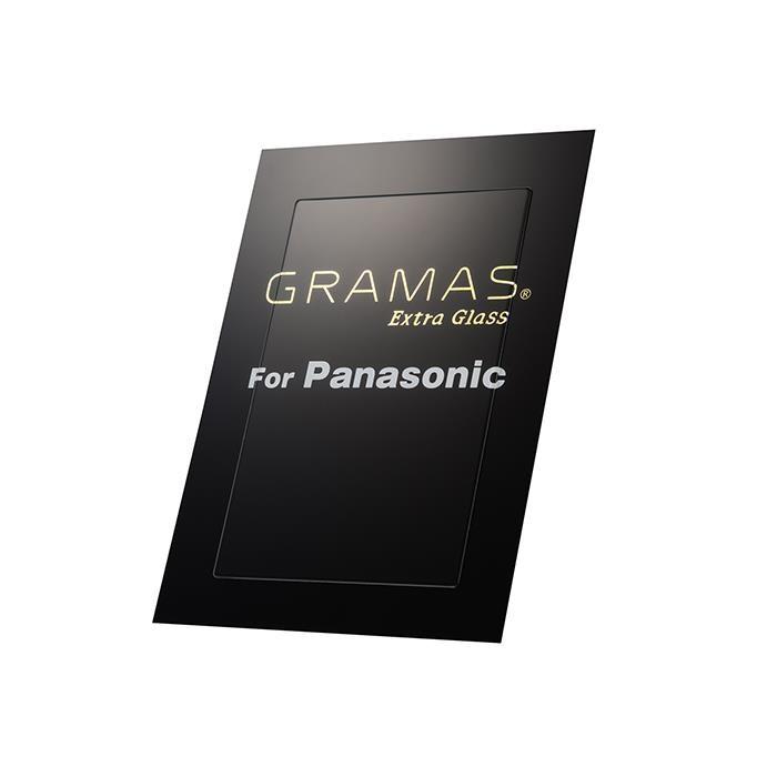 新品アクセサリー》 GRAMAS (グラマス) Extra Glass DCG-PA01 ...