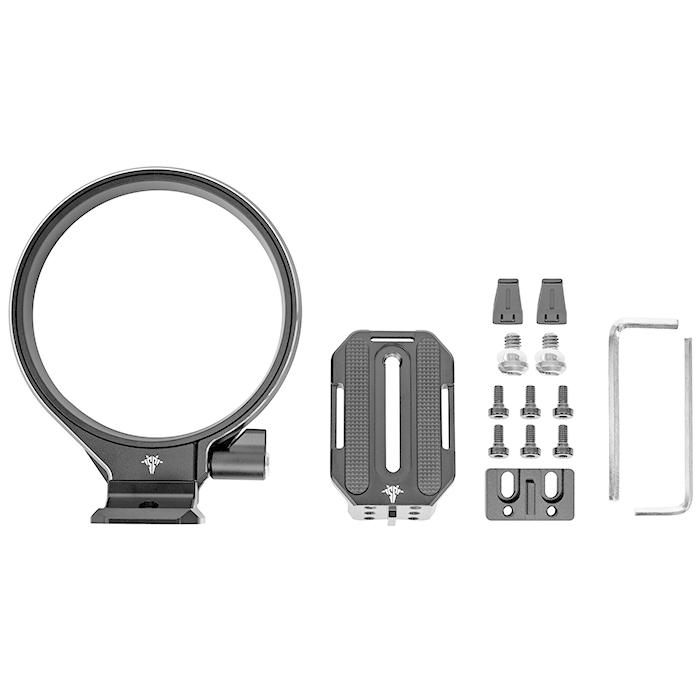 アクセふ 新品アクセサリー》 Kenko (ケンコー) ATOLL X+ 回転リング