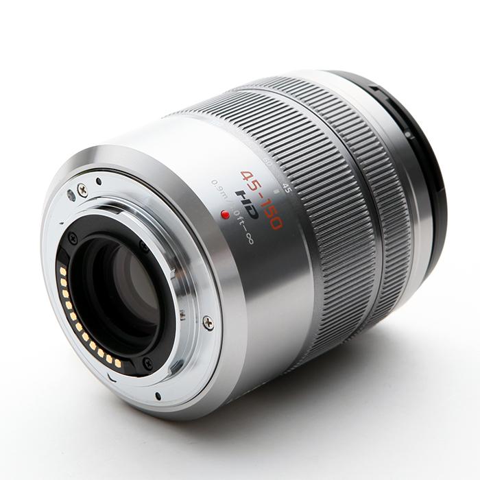 Panasonic 《新品》 (パナソニック) LUMIX G VARIO 45-150mm F4