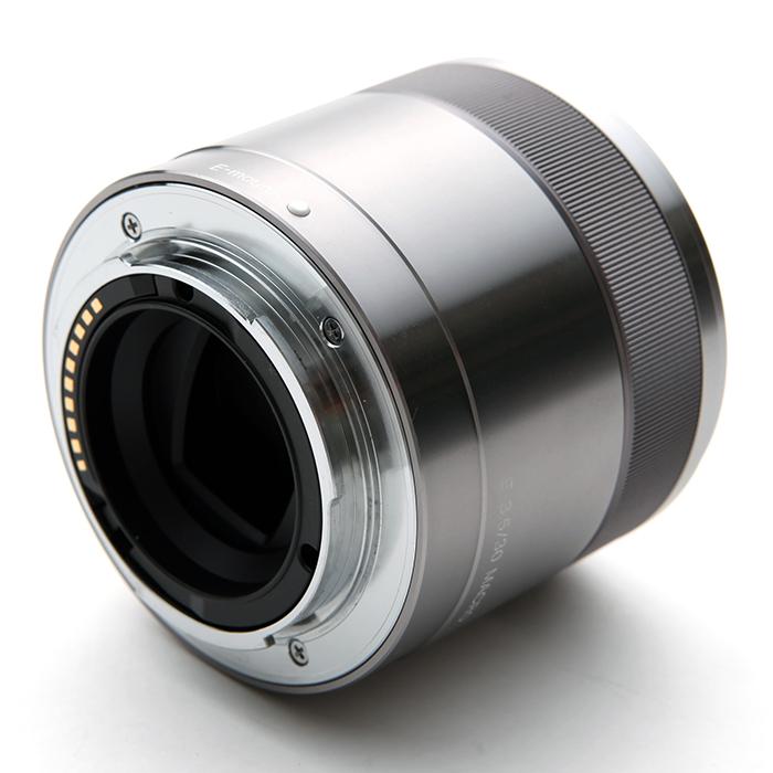 SONY 《新品》 SONY（ソニー） E 30mm F3.5 Macro SEL30M35
