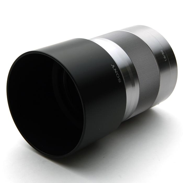 SONY（ソニー） 《新品》 E 50mm F1.8 OSS SEL50F18 [ Lens | 交換