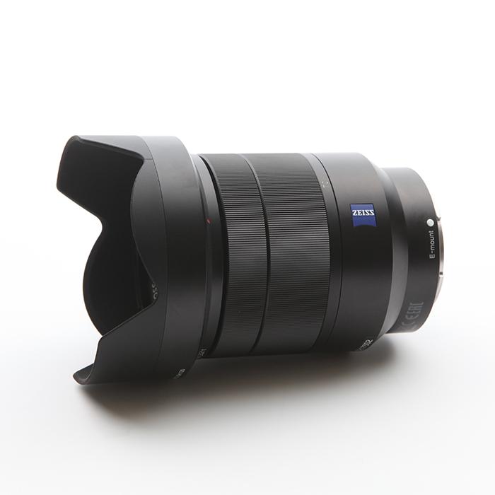 SONY 《新品》 SONY（ソニー） Vario-Tessar T* FE 24-70mm F4 ZA OSS