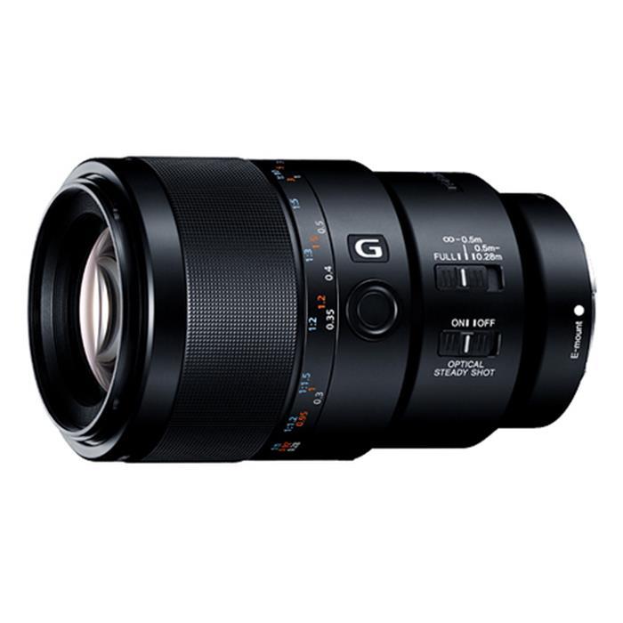 SALE！SONY SEL90M28G 中古美品⑥ SONY（ソニー） 《新品》 FE 90mm F2.8 Macro G OSS SEL90M28G