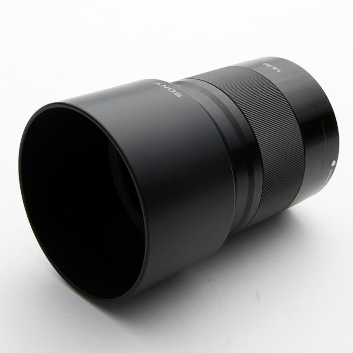 《新品》 SONY（ソニー） E 50mm F1.8 OSS SEL50F18 ブラック｜ymapcamera｜03
