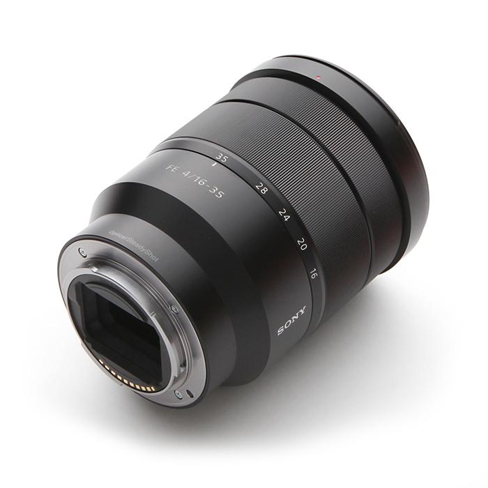 SONY（ソニー） 《新品》 Vario-Tessar T* FE 16-35mm F4 ZA OSS