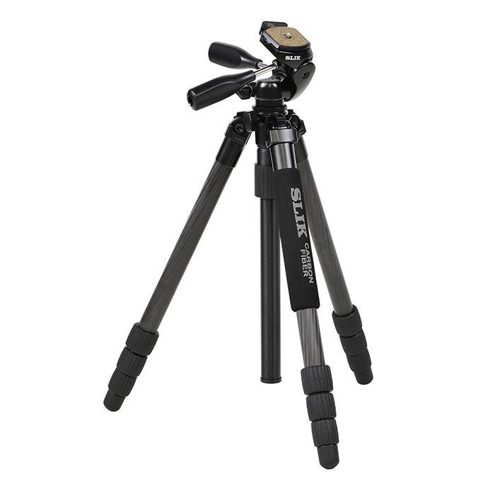 注目のブランド SLIK スリック 三脚 UL-105 AMT コンパクト1 setonda.com