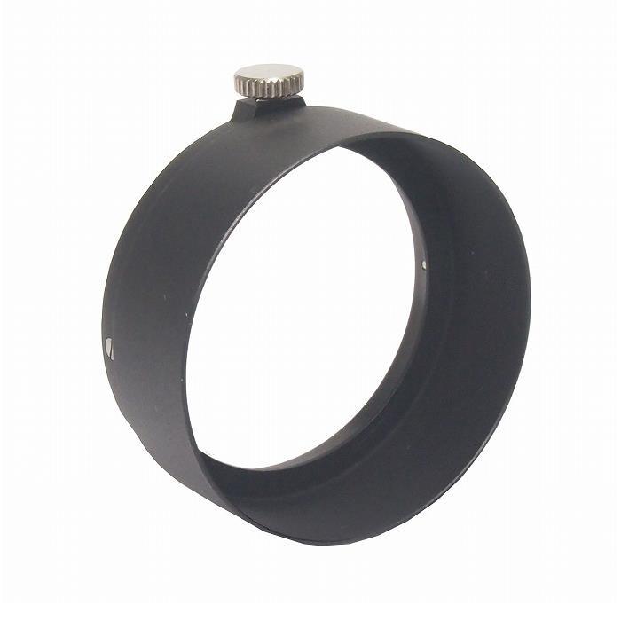 新品アクセサリー》 U.N (ユーエヌ) A36フード ブラック UNX-8593