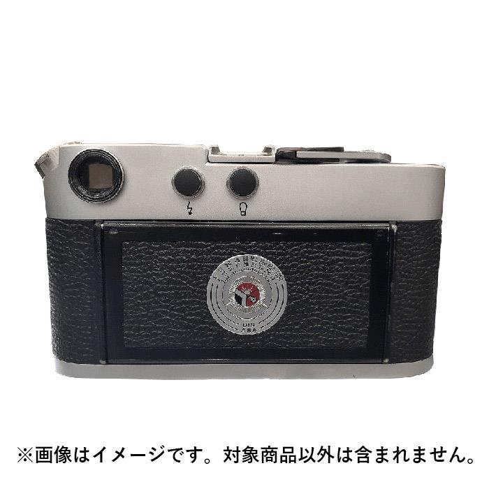 新品アクセサリー》 U.N (ユーエヌ) ライカM型シンクロ接点