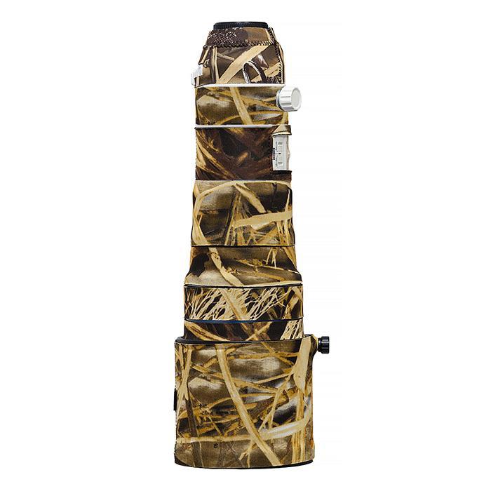 【新品】LensCoatLensSackPro Jr Realtree Max4 新品アクセサリー》 LensCoat（レンズコート）レンズコート