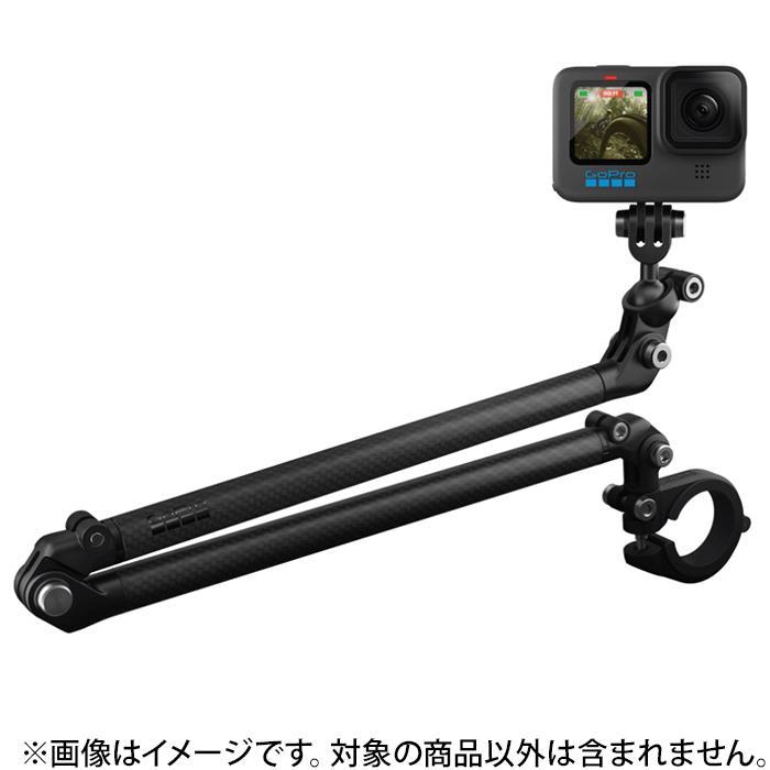 《新品アクセサリー》 GoPro (ゴープロ) BOOM + バーマウント AEXTM-011｜ymapcamera｜02