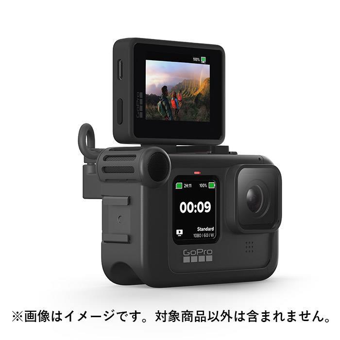 《新品アクセサリー》 GoPro (ゴープロ) ディスプレイモジュラー AJLCD-001-AS｜ymapcamera｜03