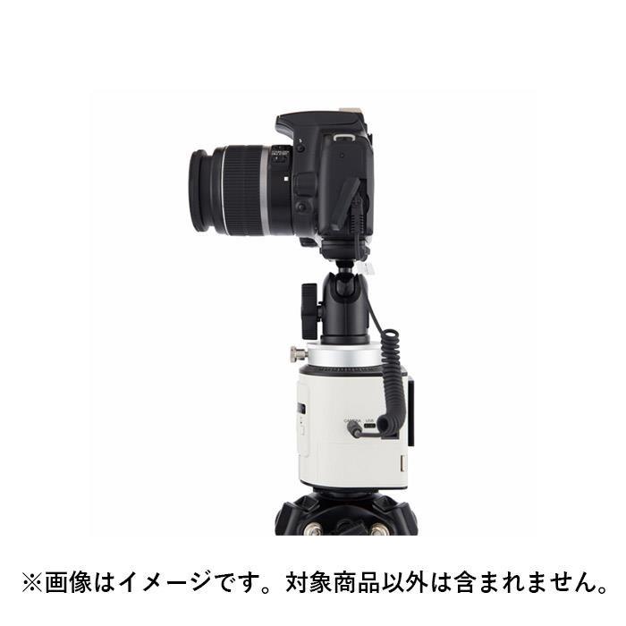 新品アクセサリー》 Vixen ポラリエU用 シャッターケーブルCOM