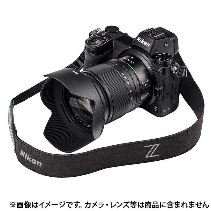 新品アクセサリー Nikon ニコン Zシリーズ用 モノトーンストラップ ストラップ カメラ専門店マップ カメラyahoo 店 通販 Yahoo ショッピング