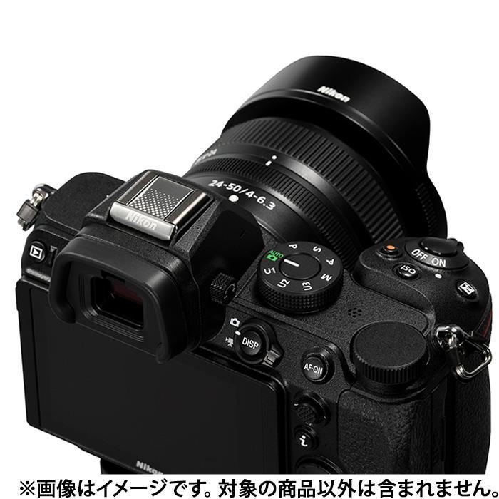 《新品アクセサリー》 Nikon (ニコン) アクセサリーシューカバー ASC-05 シルバー｜ymapcamera｜02
