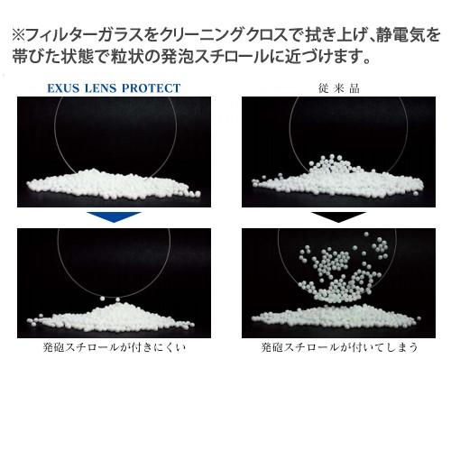 新品アクセサリー》 marumi（マルミ） EXUS レンズプロテクト 72mm ...