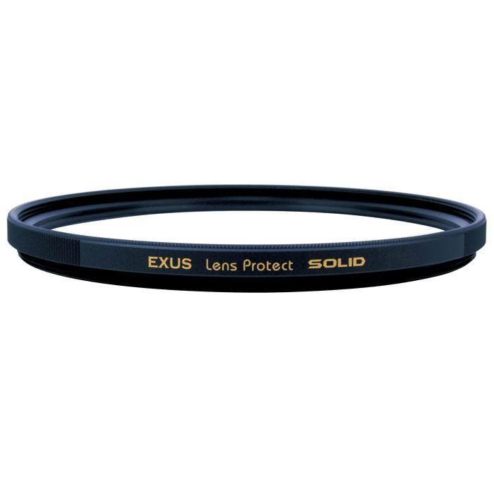 新品アクセサリー》 marumi（マルミ） EXUS Lens Protect SOLID 77mm