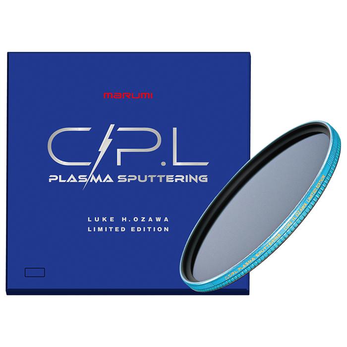 新品アクセサリー》 marumi (マルミ) 67mm C-P.L PLASMA SPUTTERING 