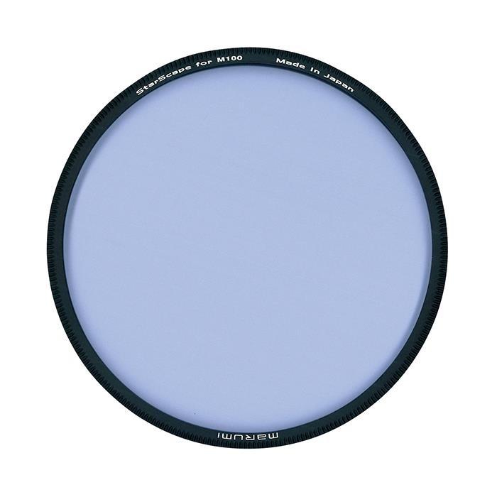 《新品アクセサリー》 marumi (マルミ) StarScape for M100