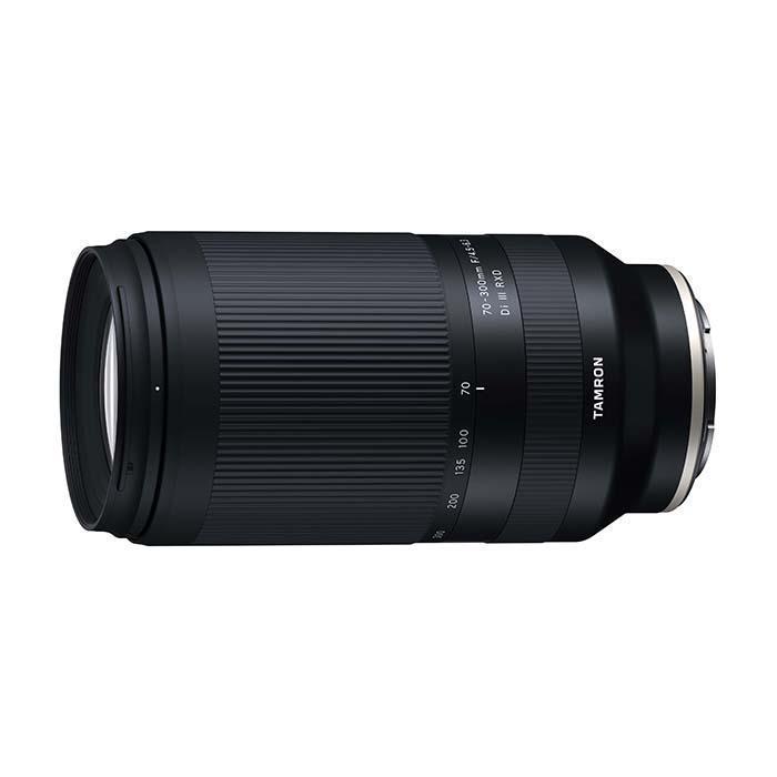 新品》 TAMRON (タムロン) 70-300mm F4.5-6.3 DiIII RXD/Model A047S