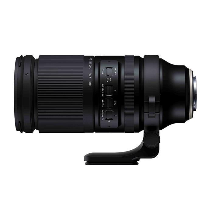 新品》 TAMRON (タムロン) 150-500mm F5-6.7 Di III VC VXD/ Model