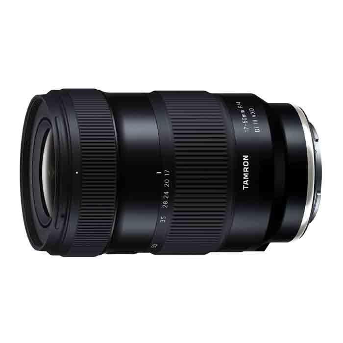新品》 TAMRON (タムロン) 17-50mm F4 Di III VXD / Model A068S 