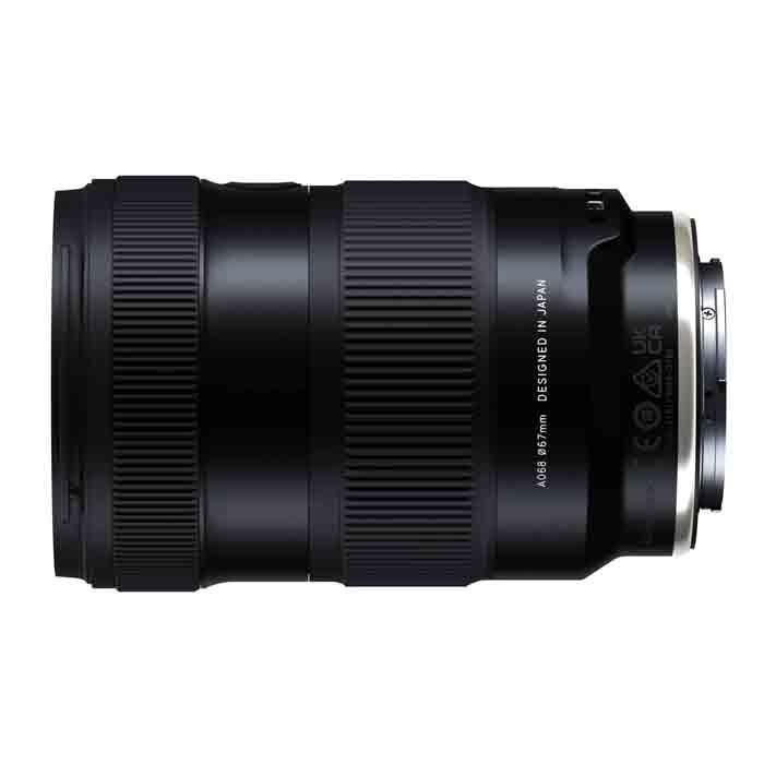 新品》 TAMRON (タムロン) 17-50mm F4 Di III VXD / Model A068S