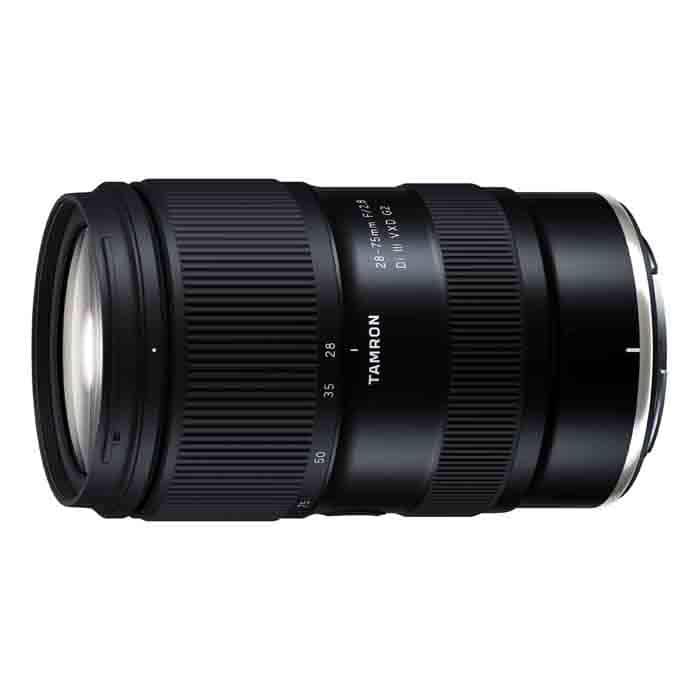 ⭐️タムロン TAMRON AF 28-200mm（Nikon用）⭐️望遠レンズ⭐️ 明るくて寄れる”高倍率ズーム！ タムロン「28-200mm F/2.8-5.6 Di III