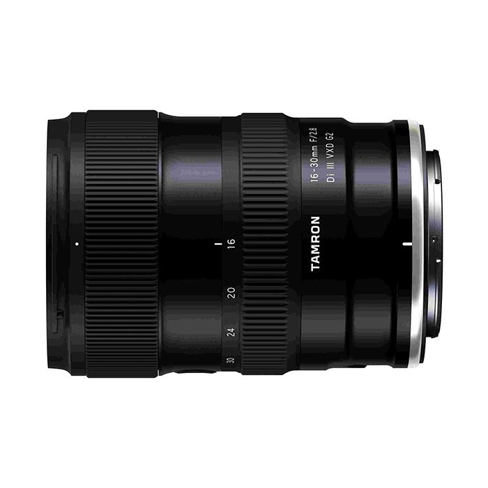 新品》 TAMRON (タムロン) 16-30mm F2.8 Di III VXD G2（ニコンZ