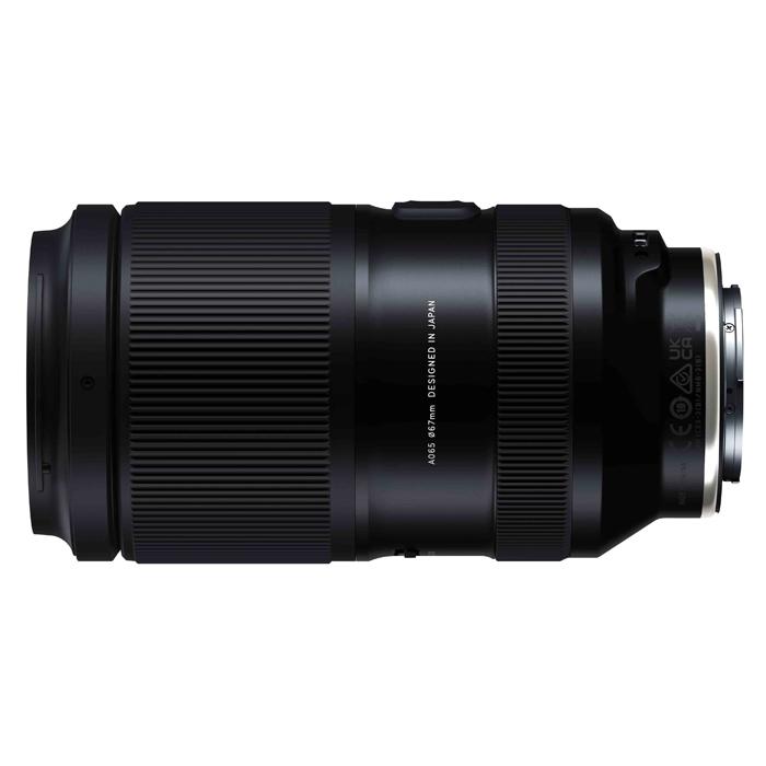 新品》 TAMRON (タムロン) 70-180mm F2.8 Di III VC VXD G2/ Model