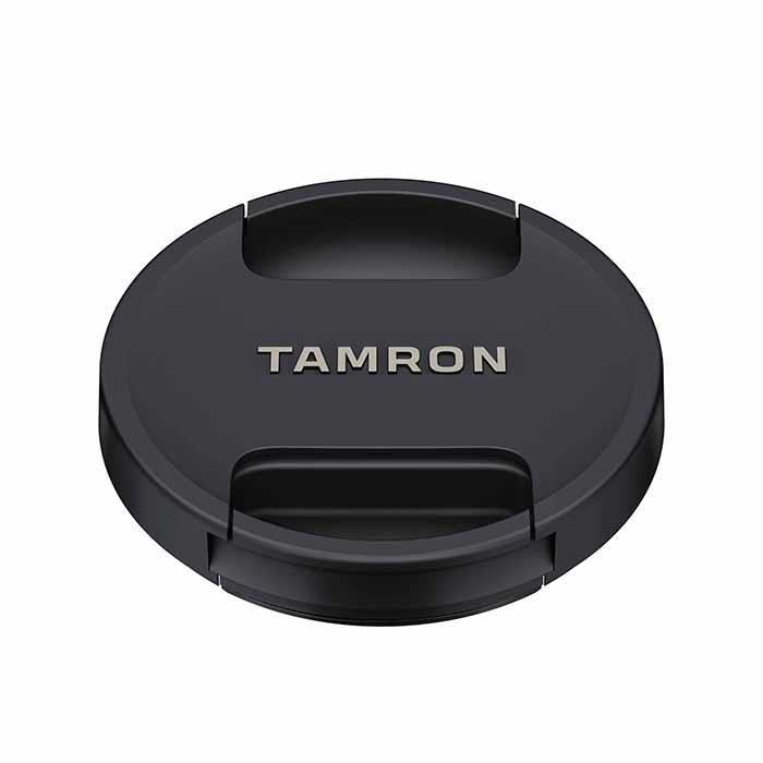 《新品アクセサリー》 TAMRON (タムロン) レンズキャップ 67mm〔メーカー取寄品〕｜ymapcamera｜02