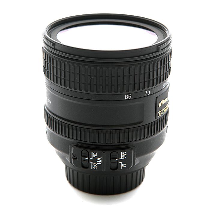 新品》 Nikon（ニコン） AF-S NIKKOR 24-85mm F3.5-4.5G ED VR[ Lens