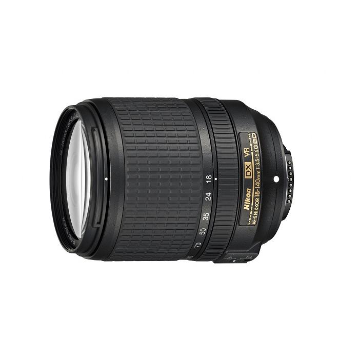 《新品》 いつでも送料無料 Nikon ニコン AF-S DX F3.5-5.6G NIKKOR ED 特価商品 18-140mm VR