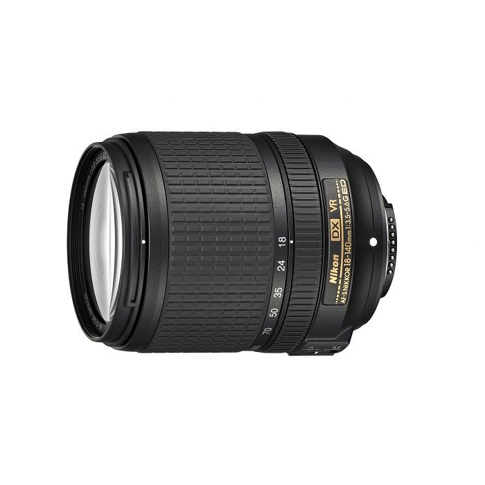 新品》 Nikon（ニコン） AF-S DX NIKKOR 18-140mm F3.5-5.6G ED VR 