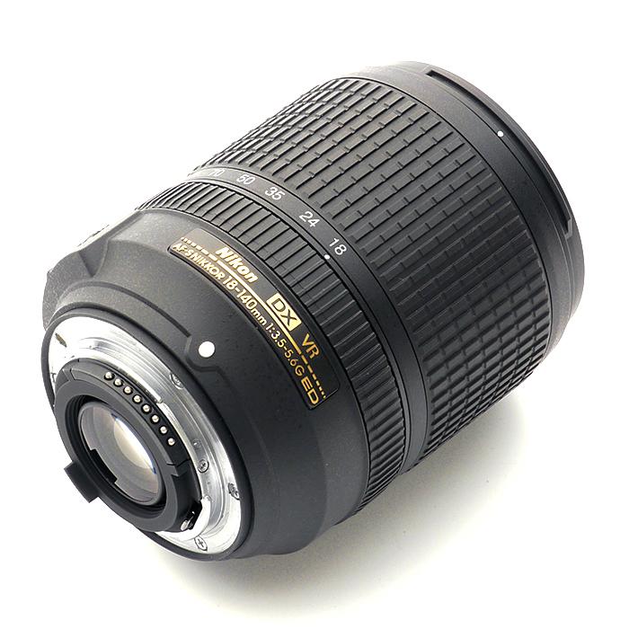 新品》 Nikon（ニコン） AF-S DX NIKKOR 18-140mm F3.5-5.6G ED VR 