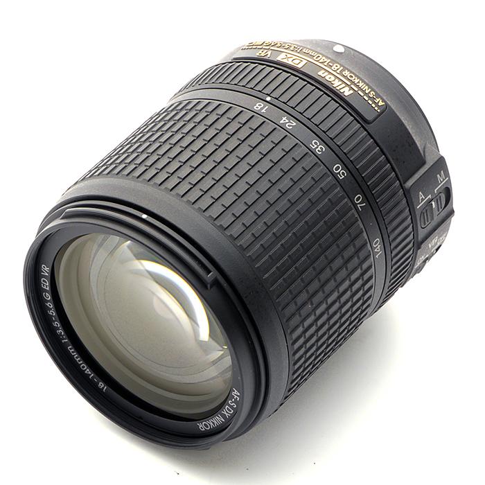 新品》 Nikon（ニコン） AF-S DX NIKKOR 18-140mm F3.5-5.6G ED VR 