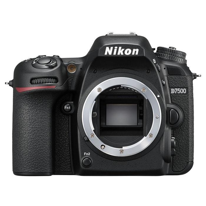 ニコン（Nikon） 《新品》 D7500 ボディ : カメラ専門店マップカメラ