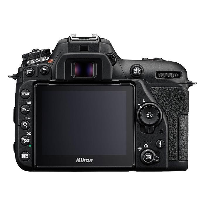 《新品》 Nikon D7500 18-140 VR レンズキット[ デジタル一眼レフカメラ | デジタル一眼カメラ | デジタルカメラ ]｜ymapcamera｜03