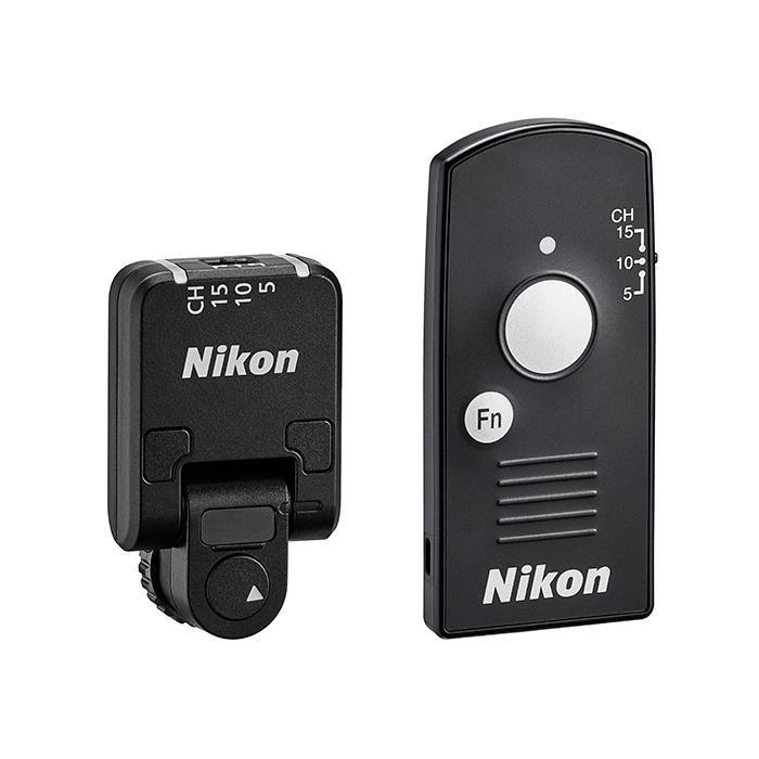 新品アクセサリー》 Nikon（ニコン） ワイヤレスリモート  