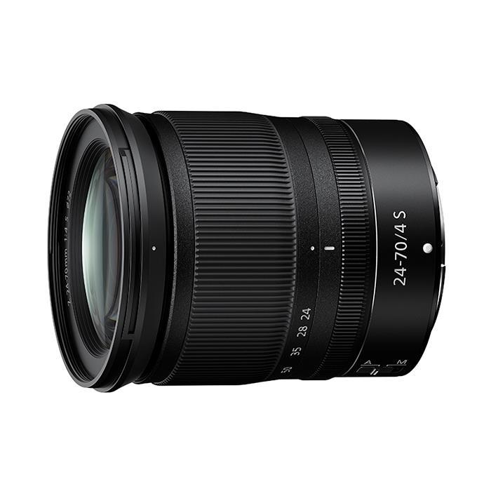 新品》 Nikon (ニコン) Z6II 24-70 レンズキット : カメラ専門店