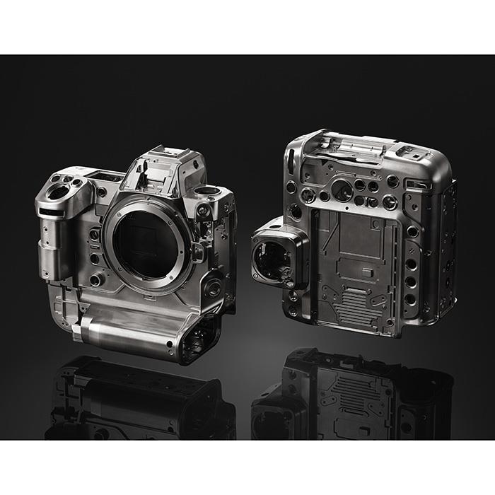 新品》 Nikon (ニコン) Z9【CFexpressメモリーカード660GB 新品》 Nikon (ニコン) Z9【CFexpressメモリーカード660GB
